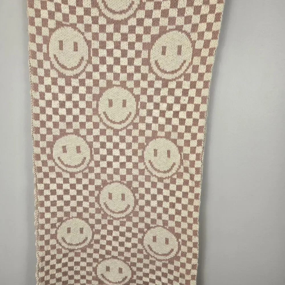 Tahari smiley faces